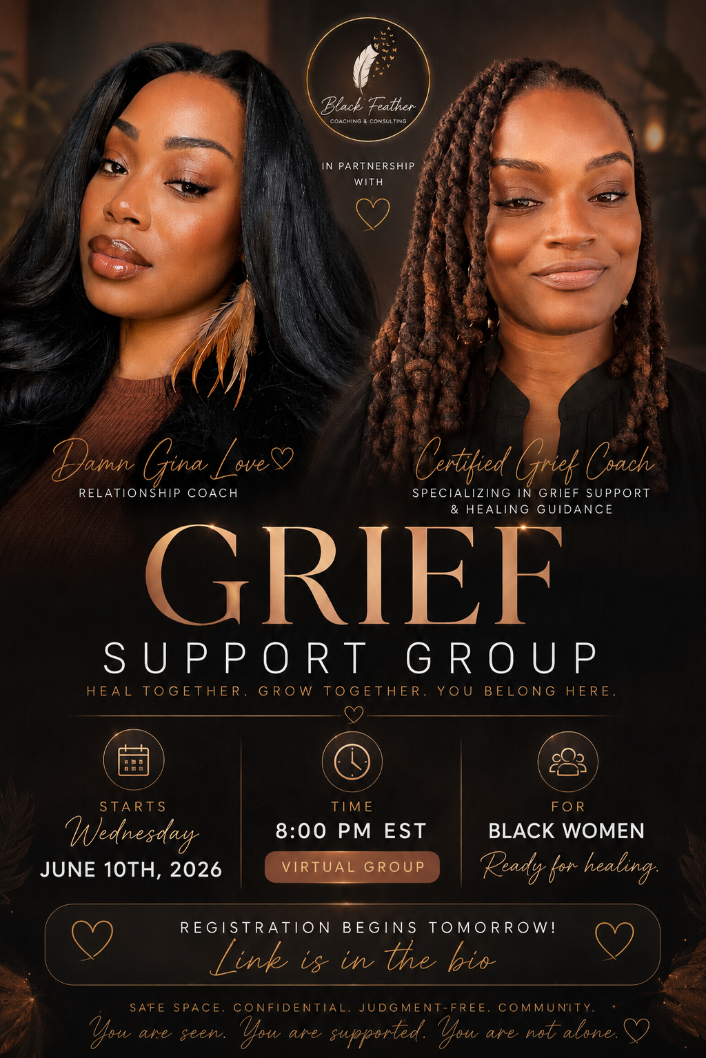 Grief Support Group